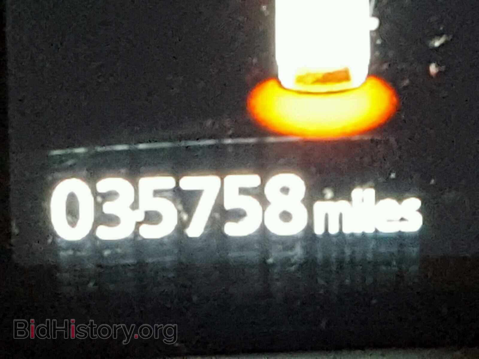 2017 MITSUBISHI OUTLANDER - VIN: JA4AD2A36HZ027489 - Фото 8