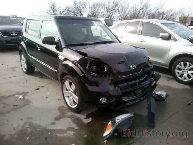 Photo KNDJT2A29B7736520 - KIA SOUL 2011