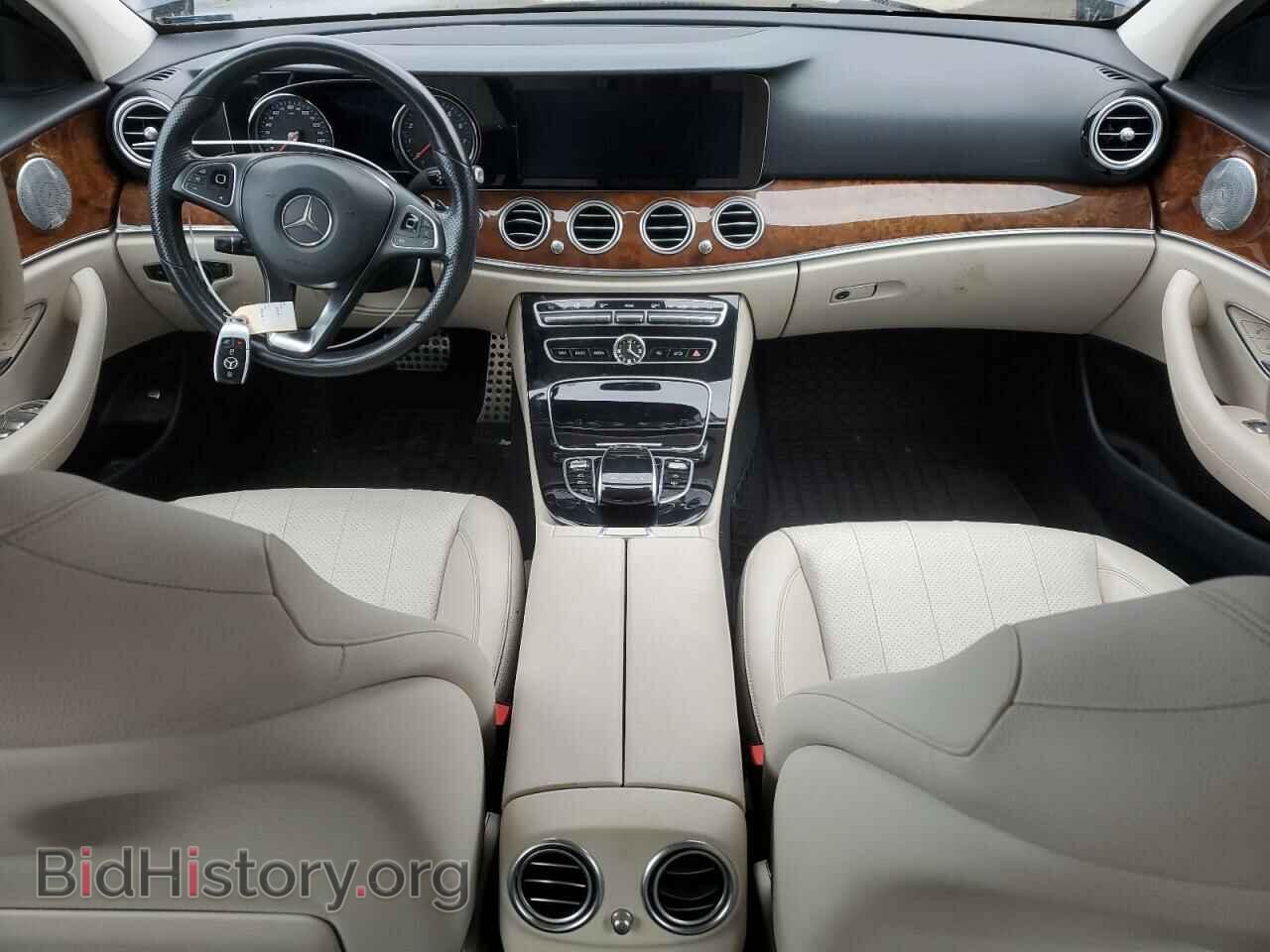 2017 MERCEDES-BENZ E-CLASS - VIN: WDDZF4KB9HA068806 - Фото 8