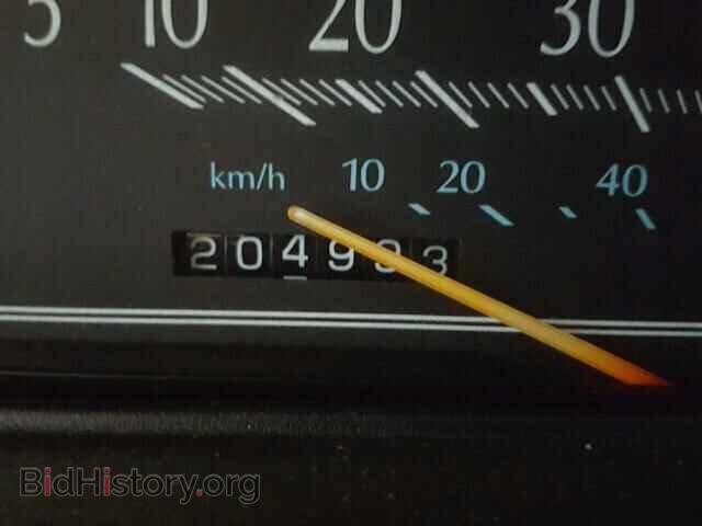 1992 CADILLAC DEVILLE - VIN: 1G6CD53BXN4282937 - Photo 8