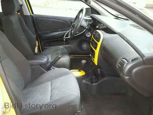 2002 DODGE NEON - VIN: 1B3AS56C32D590527 - Фото 5
