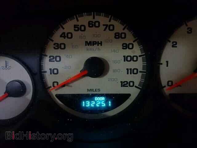 2002 DODGE NEON - VIN: 1B3AS56C32D590527 - Фото 8