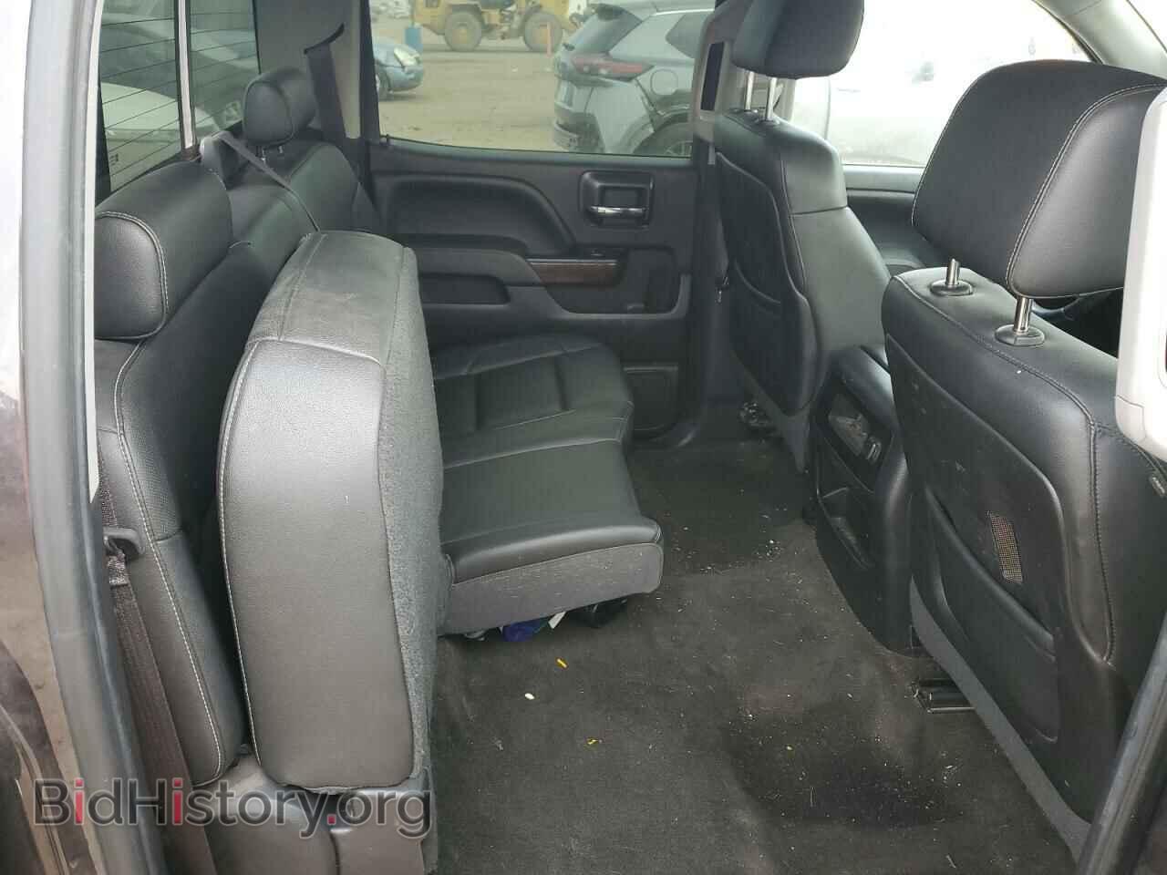 2015 GMC SIERRA - VIN: 3GTU2VEC7FG510507 - Photo 10