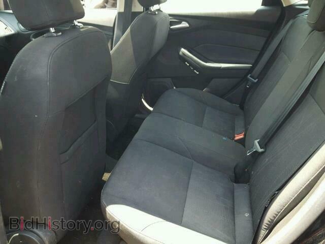2016 FORD FOCUS - VIN: 1FADP3K22GL345221 - Photo 6