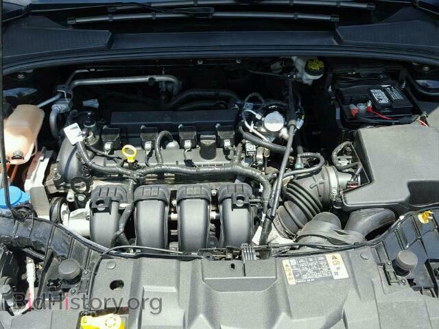 2016 FORD FOCUS - VIN: 1FADP3K22GL345221 - Photo 7