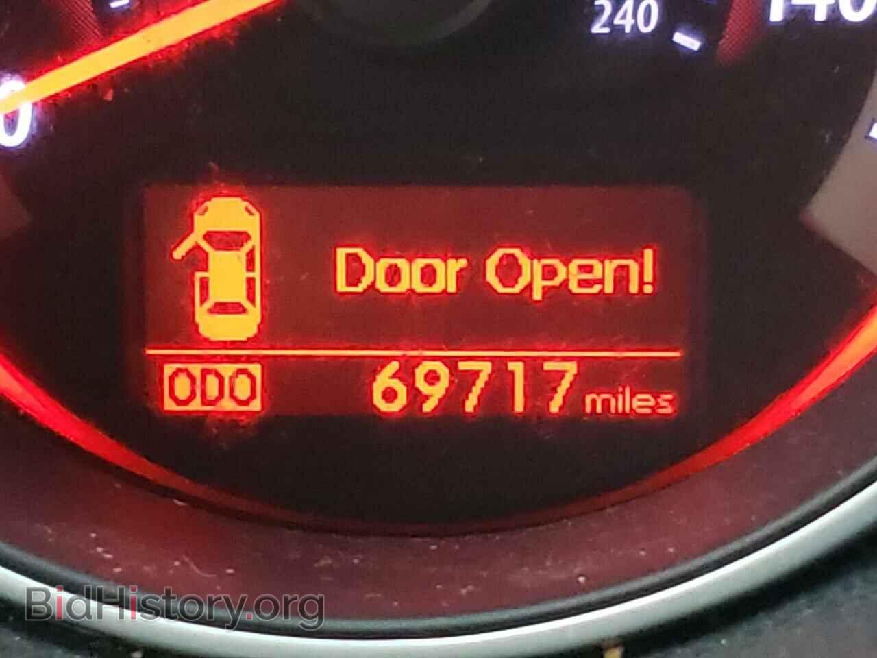 2012 KIA FORTE - VIN: KNAFW4A33C5582365 - Фото 8