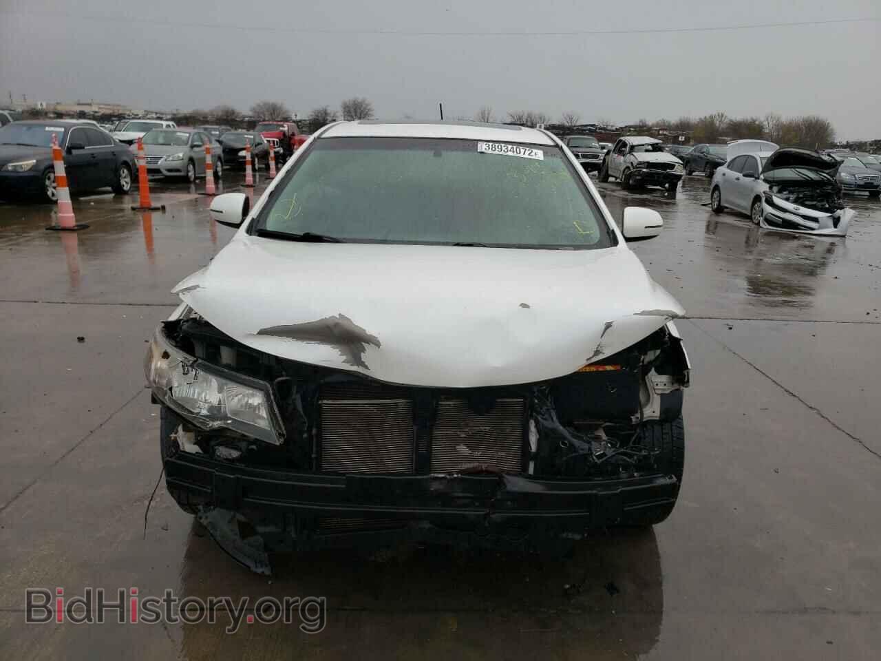 2012 KIA FORTE - VIN: KNAFW4A33C5582365 - Фото 9