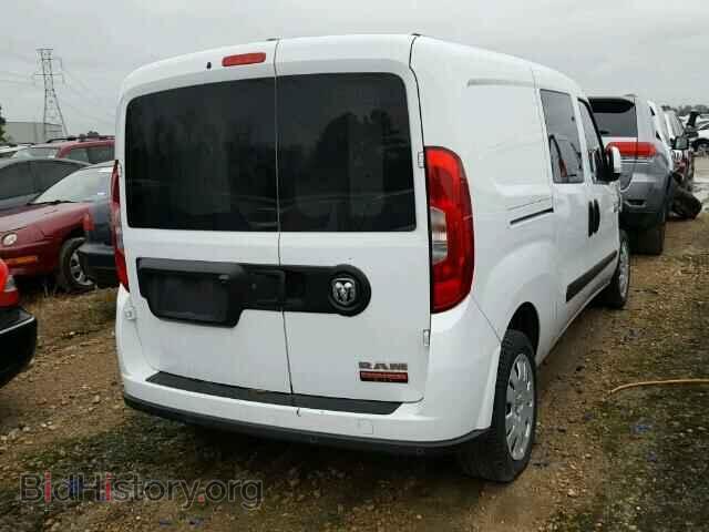 2015 RAM PROMASTER - VIN: ZFBERFBT0F6A93569 - Фото 4