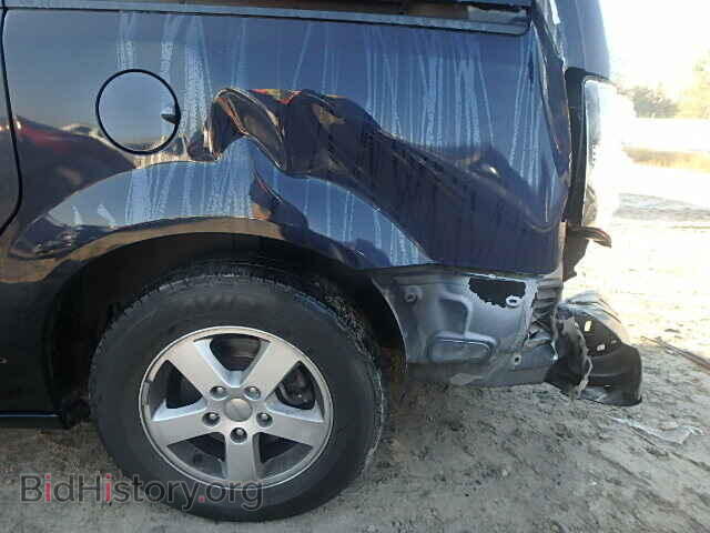 2011 DODGE CARAVAN - VIN: 2D4RN3DG8BR639143 - Фото 9