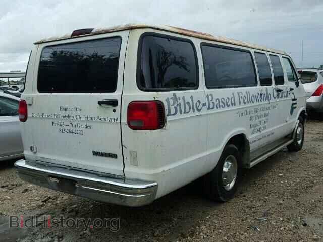 1996 DODGE RAM - VIN: 2B5WB35Z2TK130984 - Photo 4