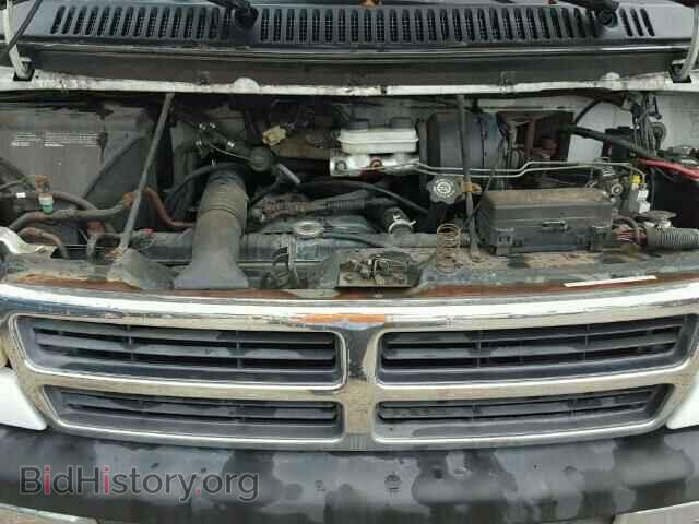 1996 DODGE RAM - VIN: 2B5WB35Z2TK130984 - Photo 7