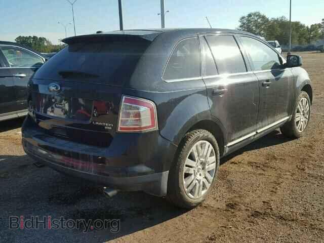 2010 FORD EDGE - VIN: 2FMDK4KC2ABB76019 - Photo 4