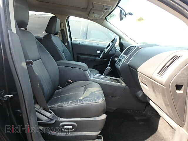 2010 FORD EDGE - VIN: 2FMDK4KC2ABB76019 - Photo 5