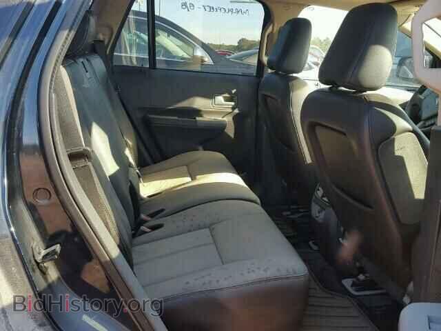 2010 FORD EDGE - VIN: 2FMDK4KC2ABB76019 - Photo 6