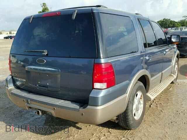 2004 FORD EXPEDITION - VIN: 1FMRU17W54LA71948 - Фото 4