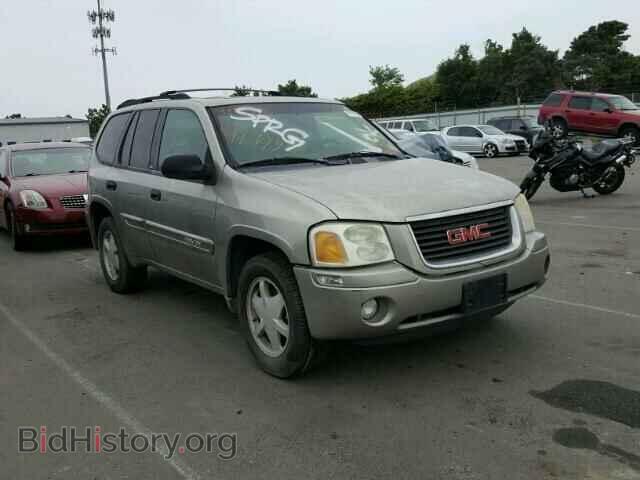 Photo 1GKDT13S032243087 - GMC ENVOY 2003