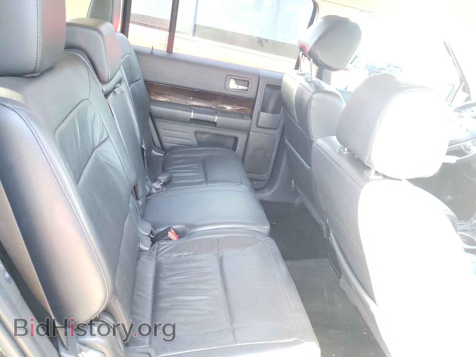2018 FORD FLEX - VIN: 2FMHK6D87JBA01643 - Photo 6