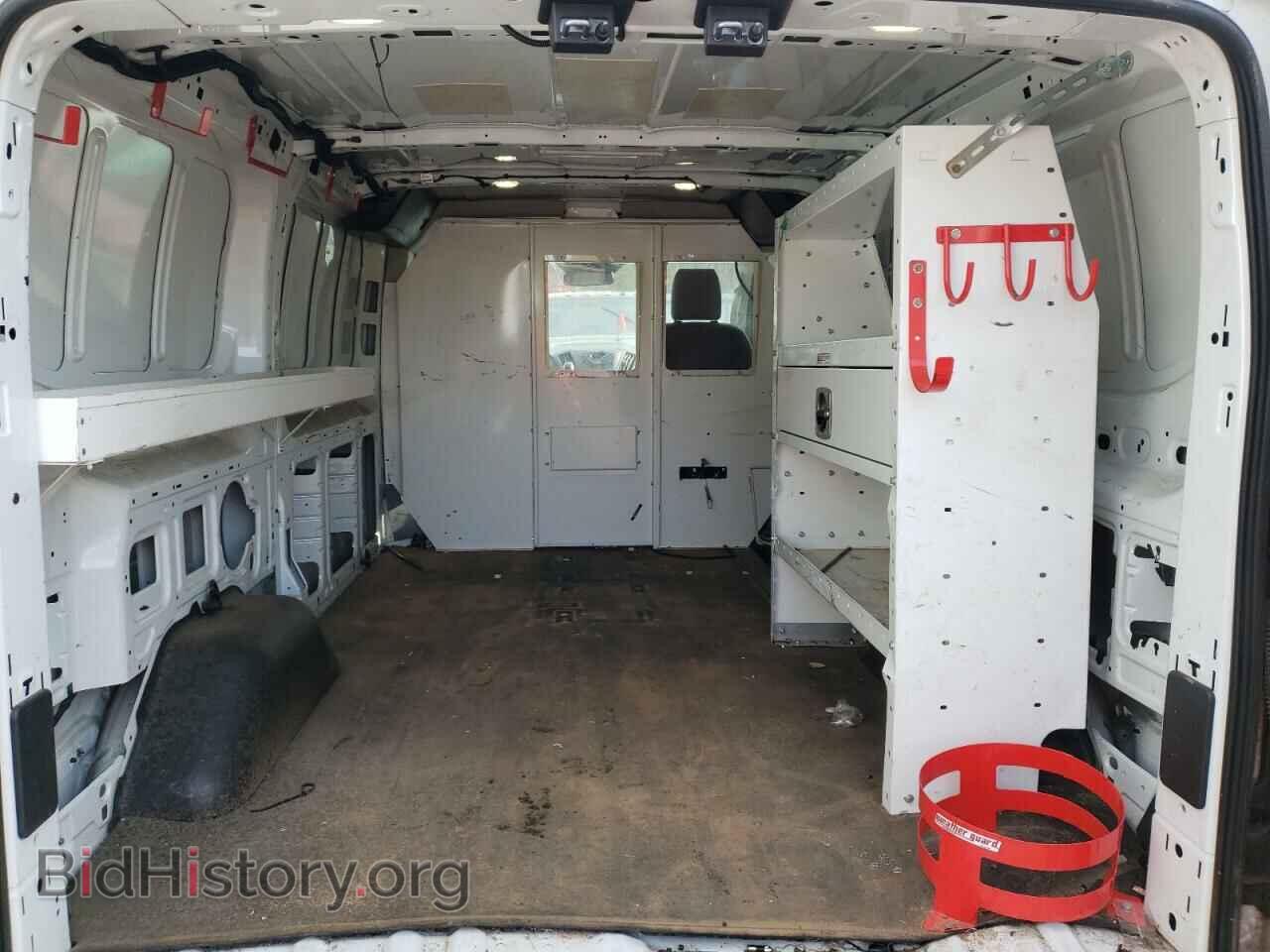 2017 FORD TRANSIT CO - VIN: 1FTYE1ZM1HKB19353 - Фото 6