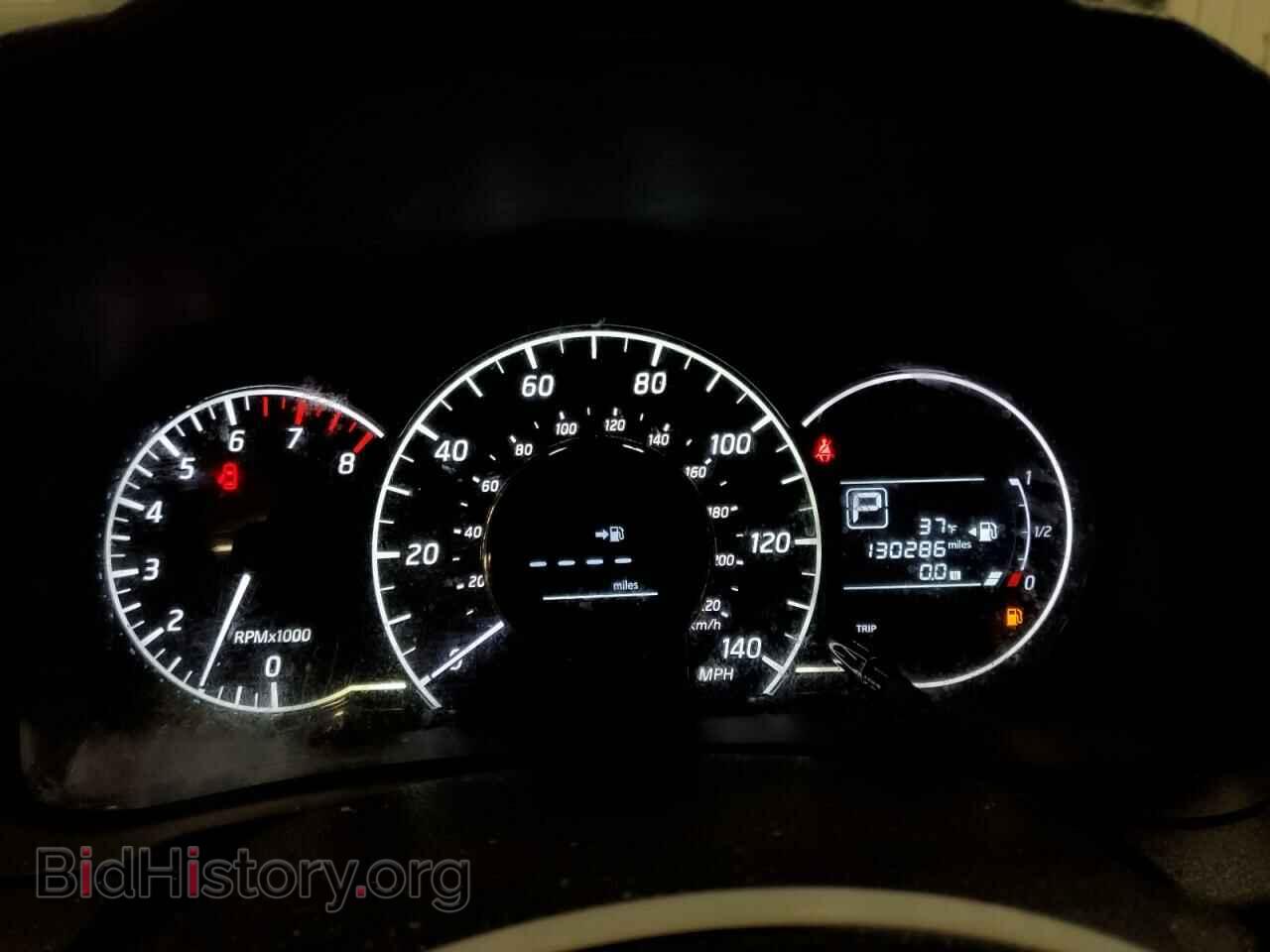 2016 NISSAN VERSA - VIN: 3N1CE2CPXGL385280 - Фото 9