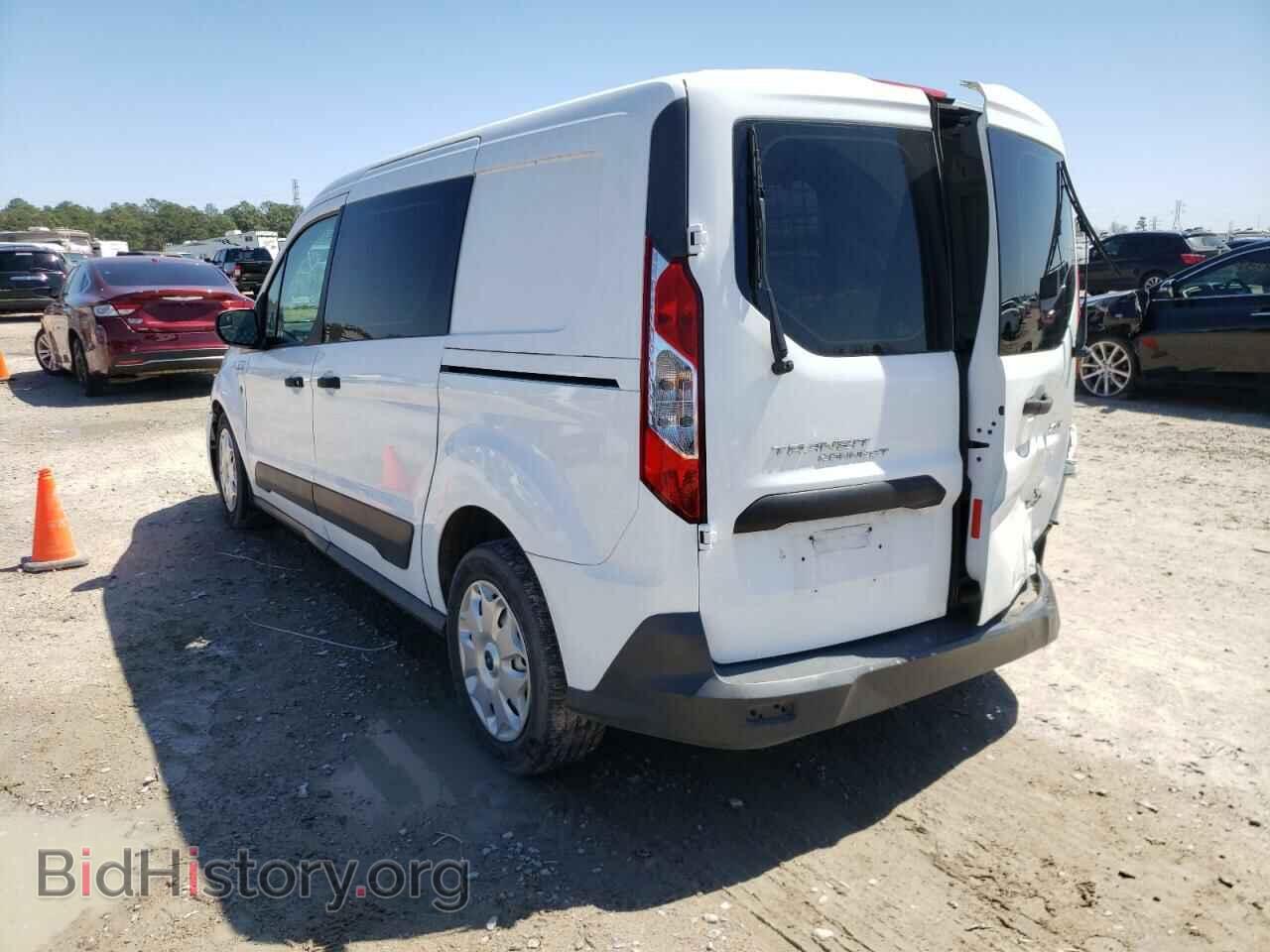 2014 FORD TRANSIT CO - VIN: NM0LS7F73E1138781 - Photo 3