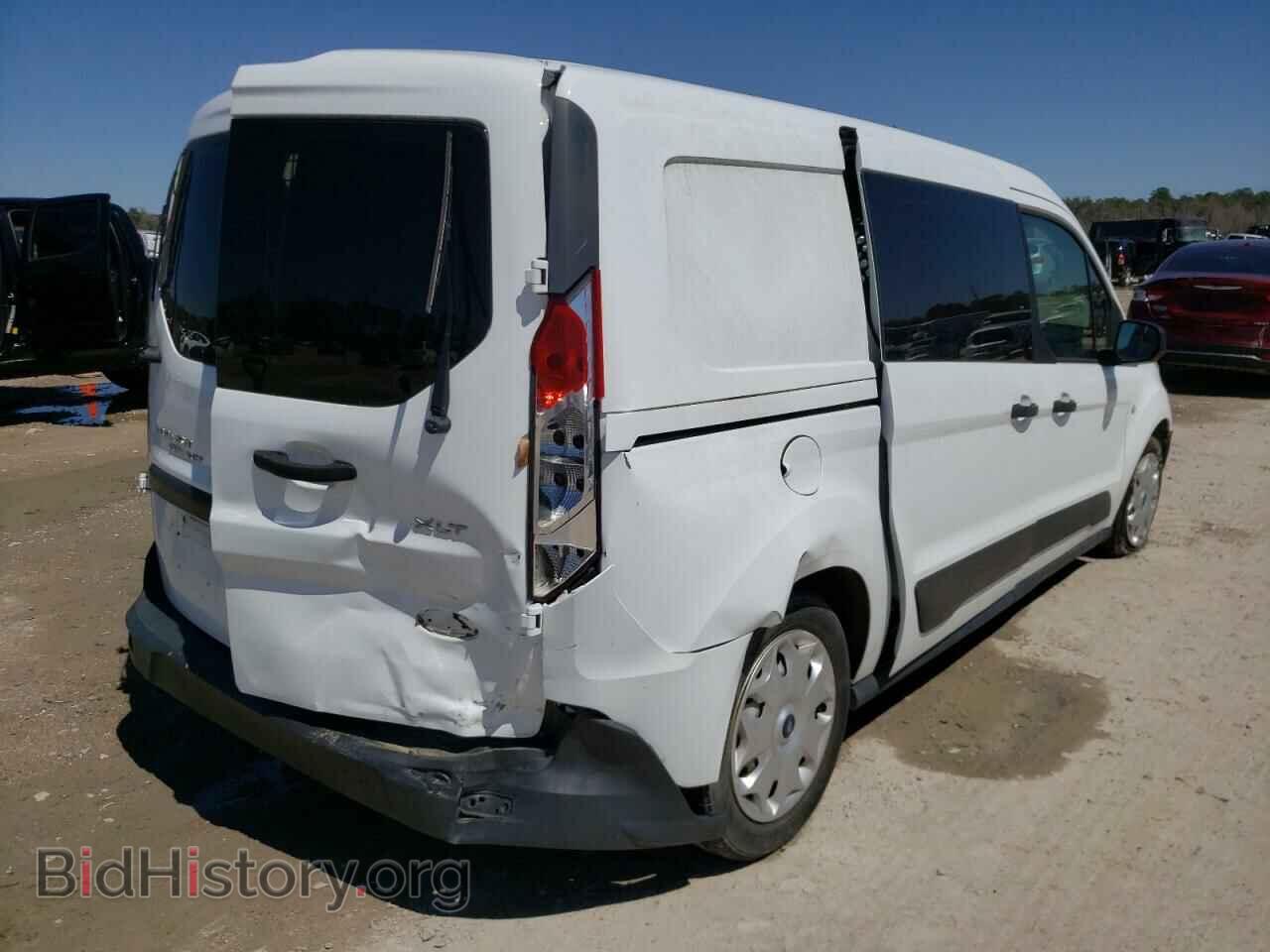2014 FORD TRANSIT CO - VIN: NM0LS7F73E1138781 - Photo 4