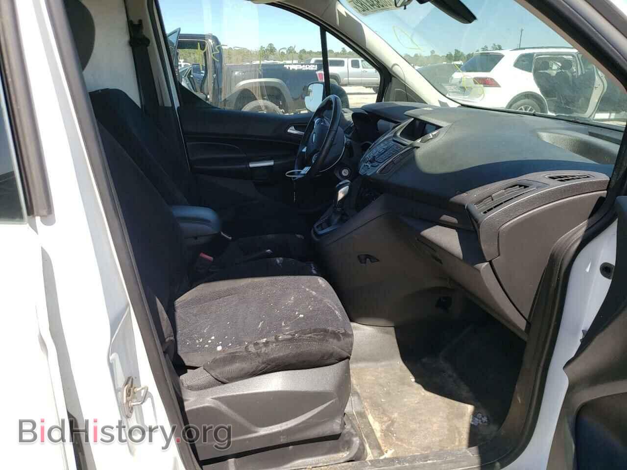 2014 FORD TRANSIT CO - VIN: NM0LS7F73E1138781 - Photo 5