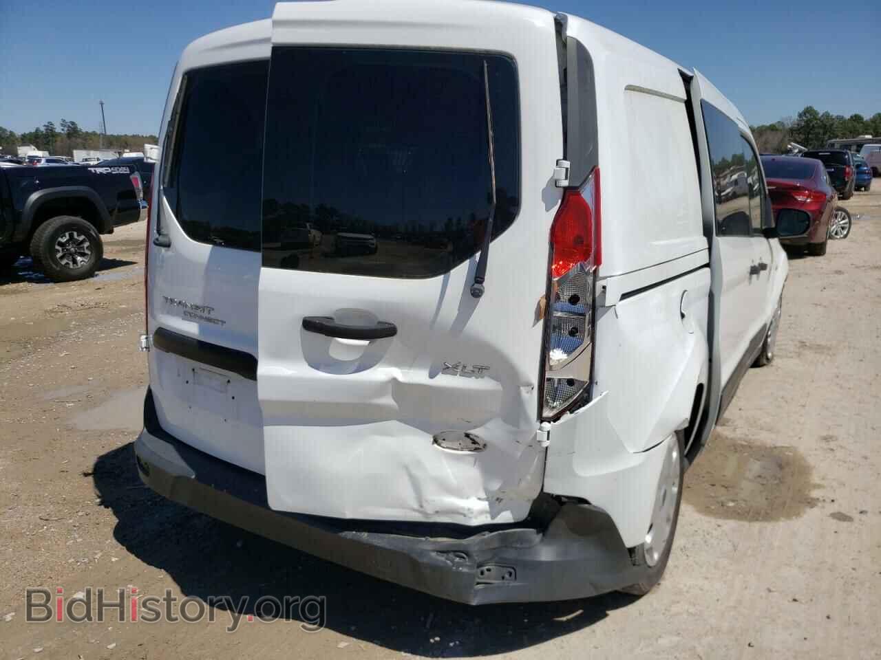 2014 FORD TRANSIT CO - VIN: NM0LS7F73E1138781 - Photo 9