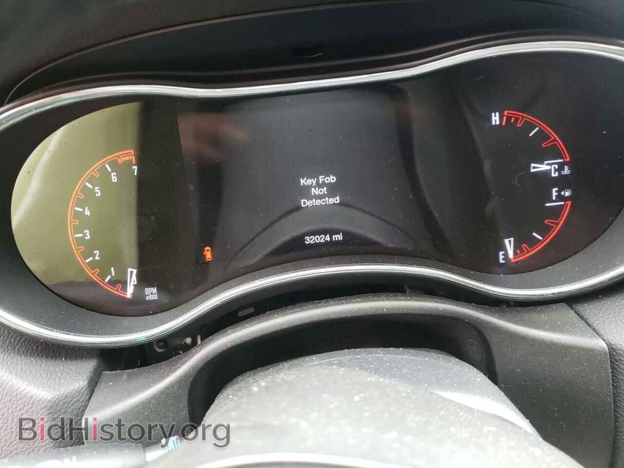 2018 DODGE DURANGO - VIN: 1C4RDJAG3JC346718 - Фото 8