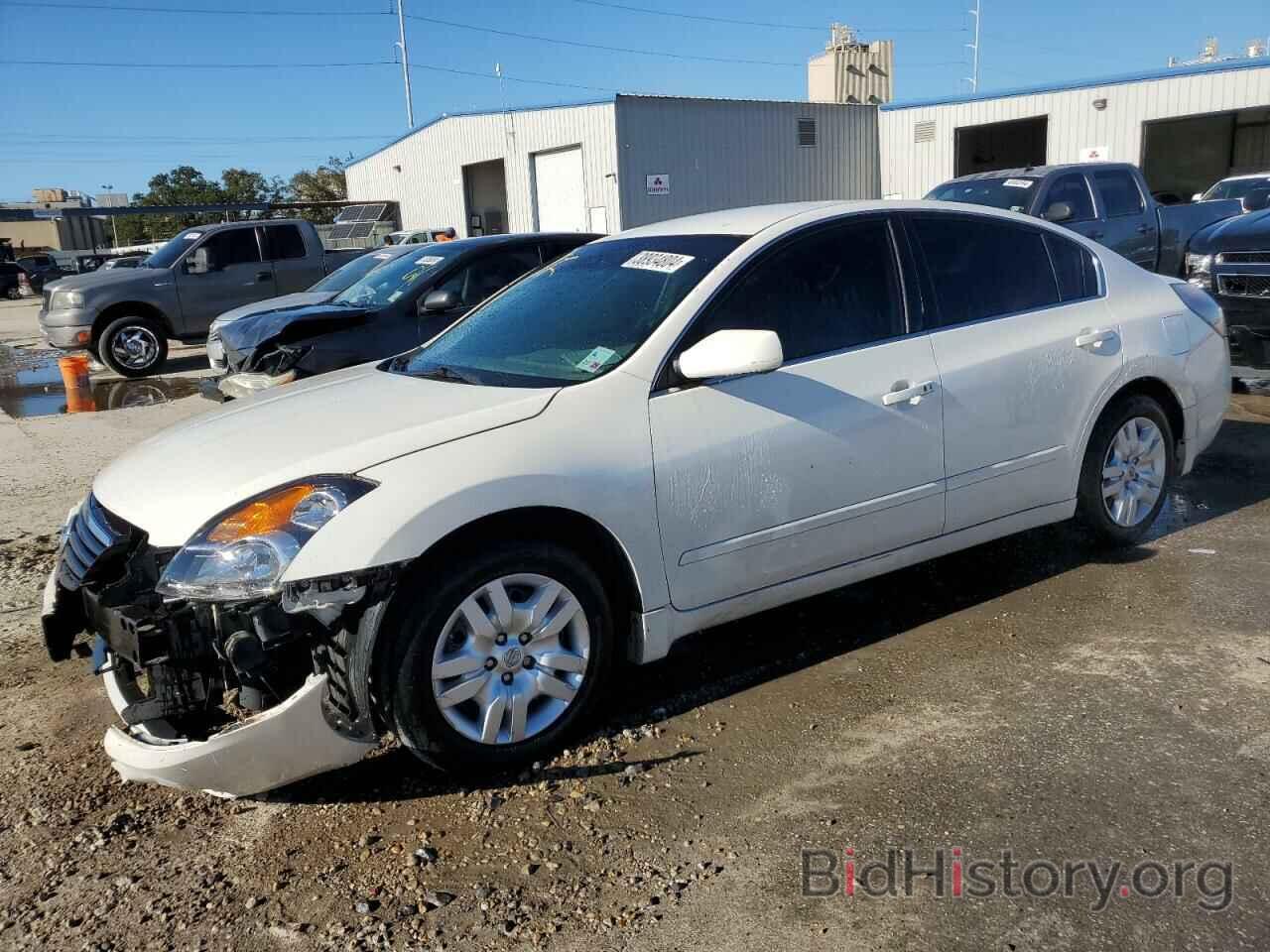 Photo 1N4AL21EX9C108452 - NISSAN ALTIMA 2009