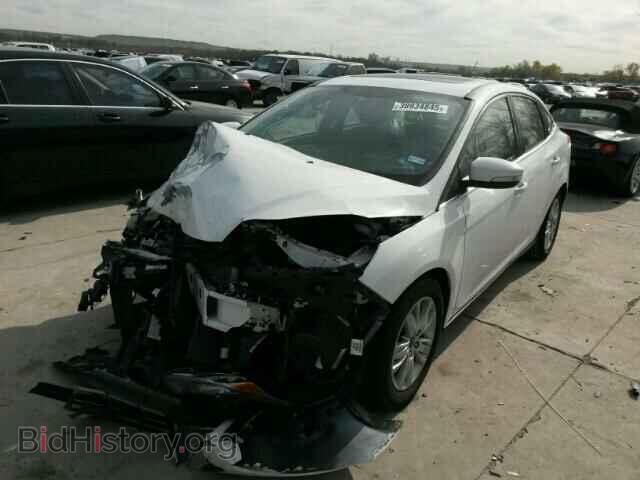 2012 FORD FOCUS - VIN: 1FAHP3H27CL122627 - Photo 2