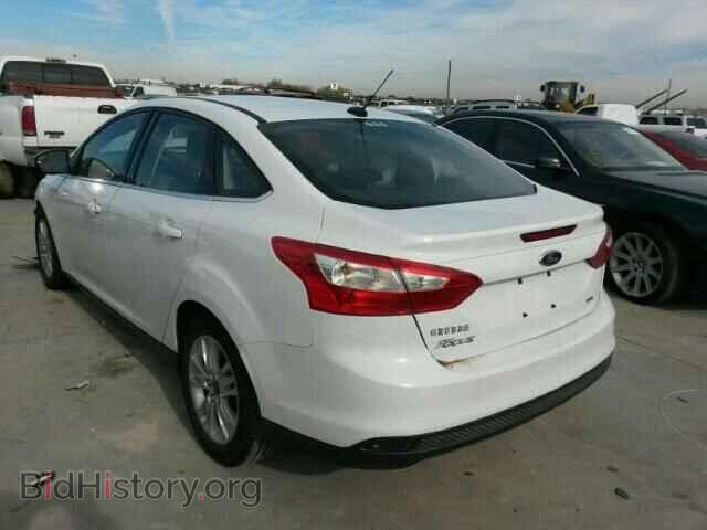 2012 FORD FOCUS - VIN: 1FAHP3H27CL122627 - Photo 3