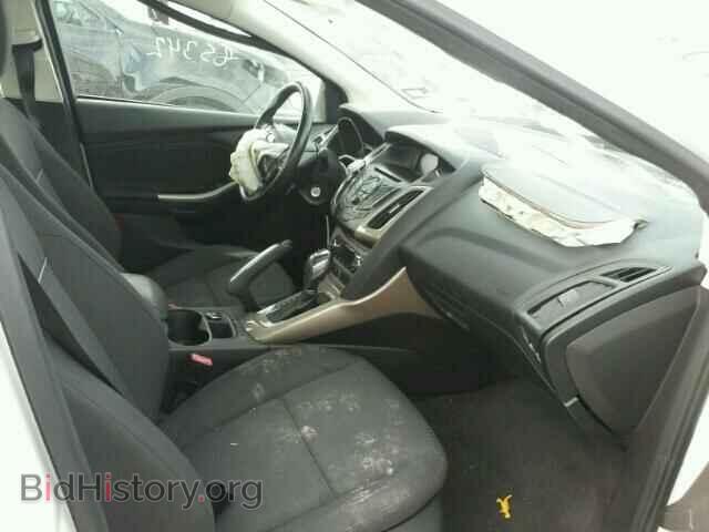 2012 FORD FOCUS - VIN: 1FAHP3H27CL122627 - Photo 5