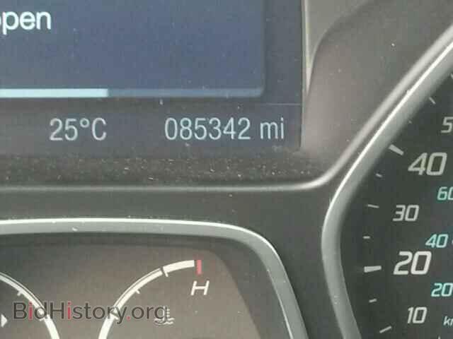 2012 FORD FOCUS - VIN: 1FAHP3H27CL122627 - Photo 8