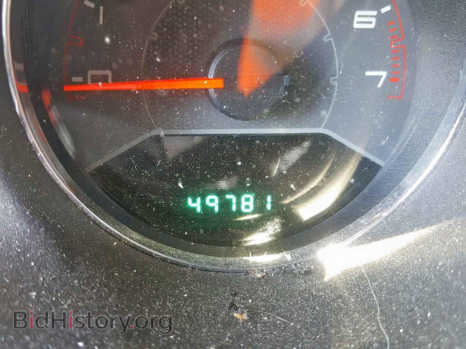 2011 DODGE AVENGER - VIN: 1B3BD2FG1BN534547 - Фото 8