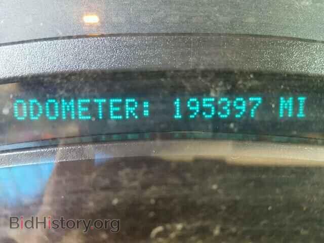 2006 CHEVROLET SILVERADO - VIN: 1GCEK19Z06E194399 - Photo 8