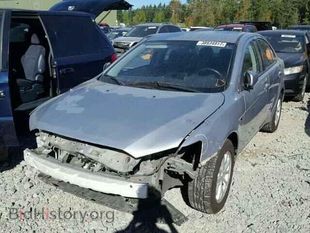2012 MITSUBISHI LANCER - VIN: JA32U2FU8CU032158 - Фото 2