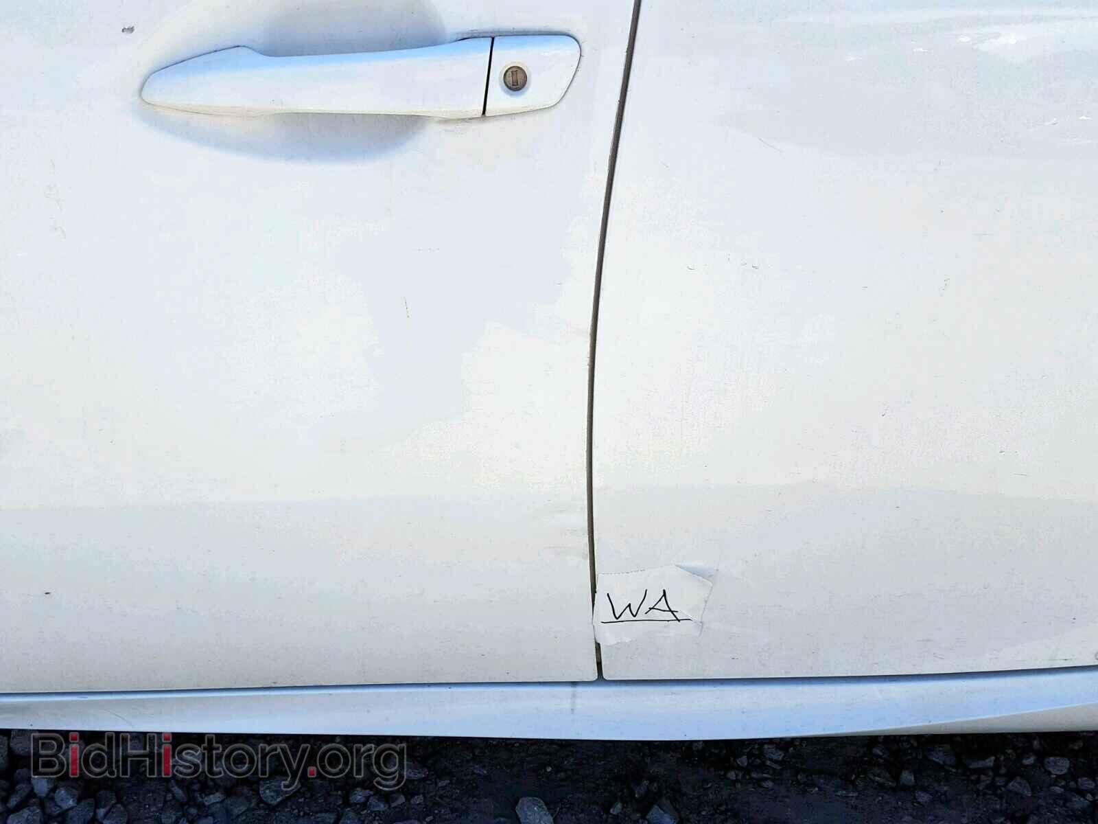 2014 LEXUS IS 250 - VIN: JTHBF1D22E5023264 - Фото 9