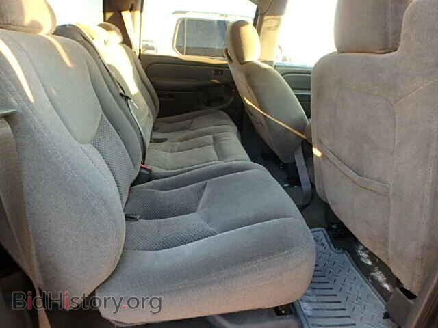 2005 CHEVROLET SILVERADO - VIN: 2GCEC13T951374420 - Фото 6