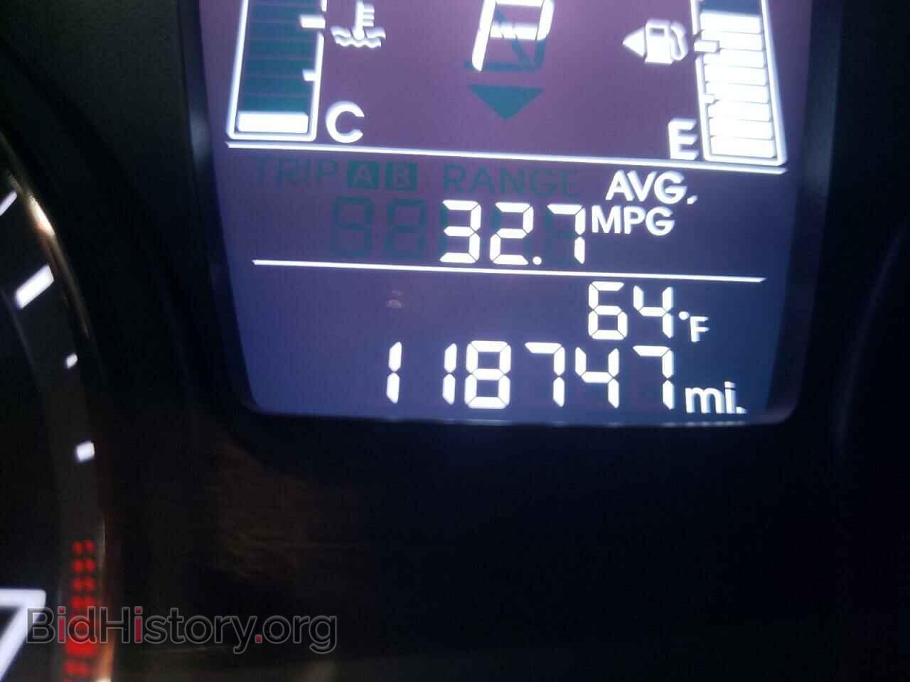 2017 HYUNDAI ACCENT - VIN: KMHCT4AE7HU170846 - Фото 8