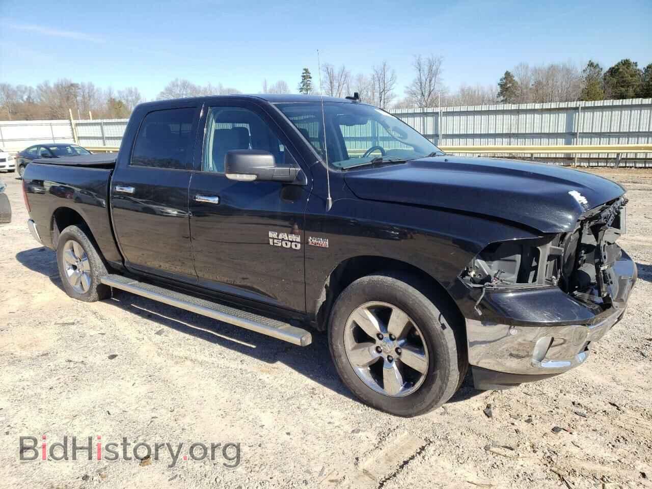 2017 RAM 1500 - VIN: 3C6RR7LT0HG738584 - Фото 4