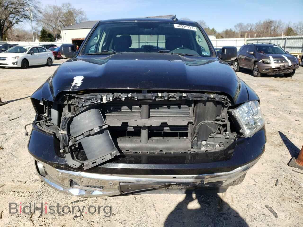 2017 RAM 1500 - VIN: 3C6RR7LT0HG738584 - Фото 5