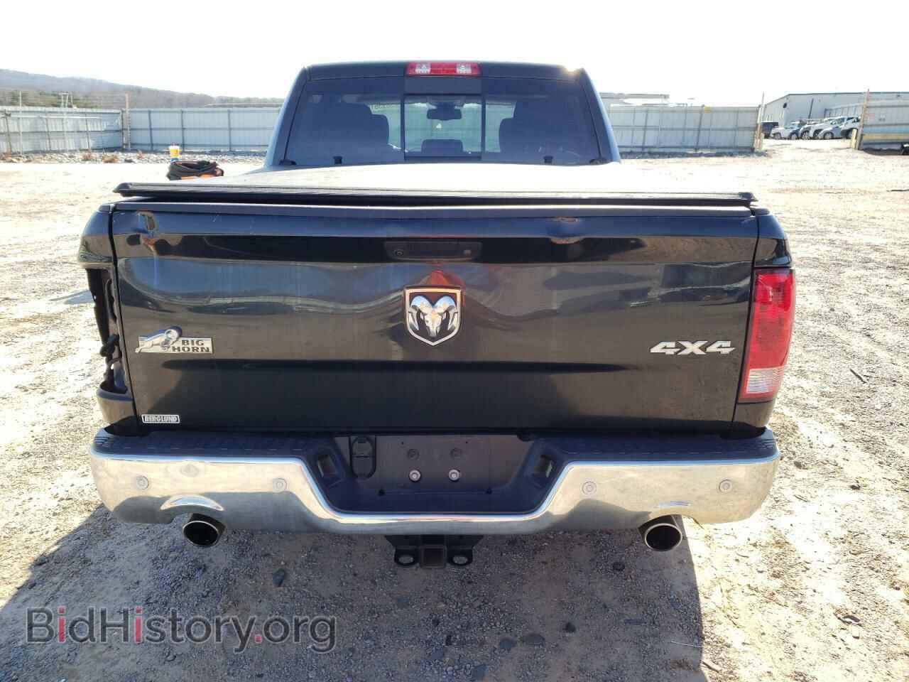 2017 RAM 1500 - VIN: 3C6RR7LT0HG738584 - Фото 6