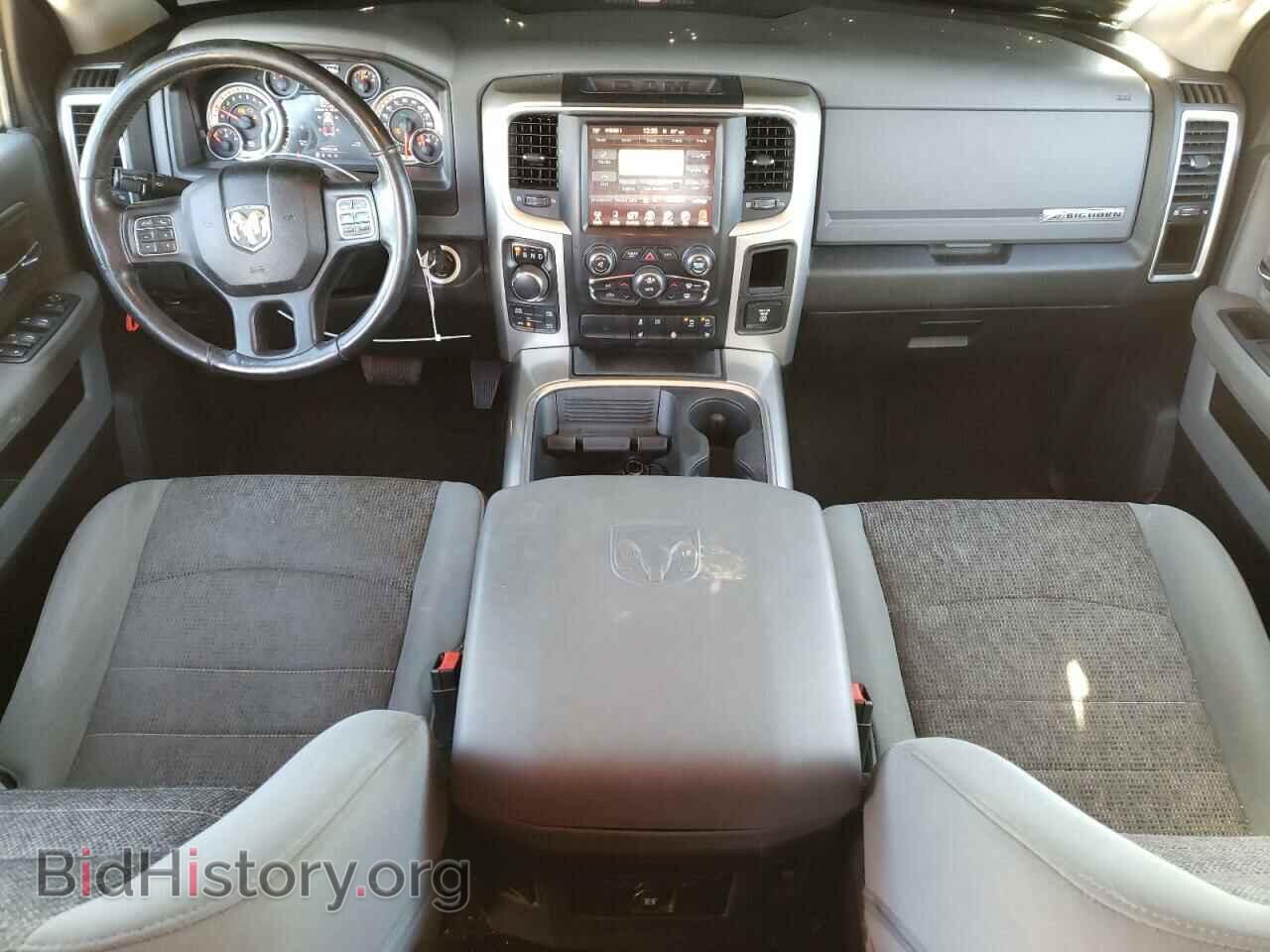 2017 RAM 1500 - VIN: 3C6RR7LT0HG738584 - Фото 8
