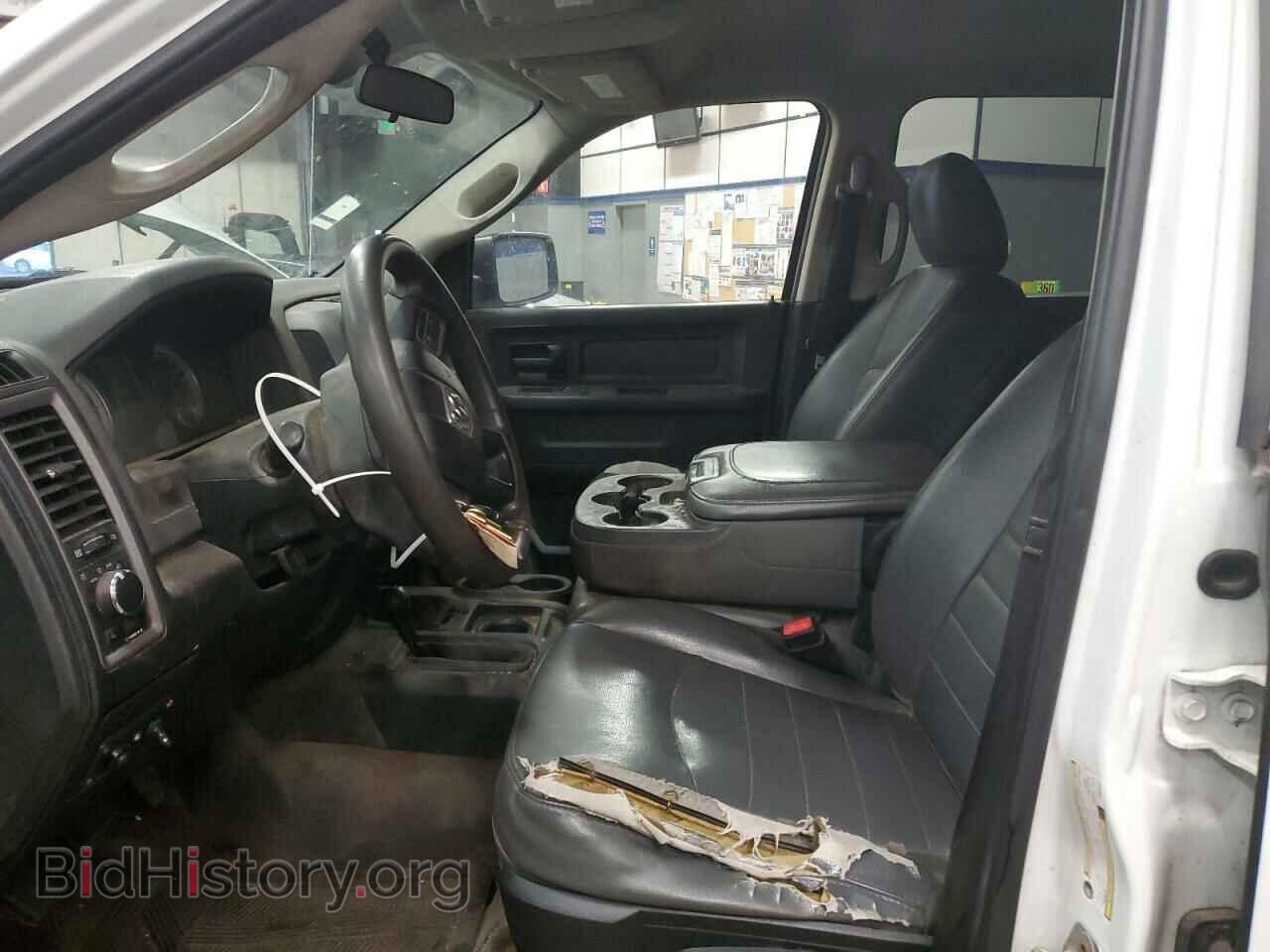 2014 RAM 2500 - VIN: 3C6TR5HT7EG242261 - Фото 7