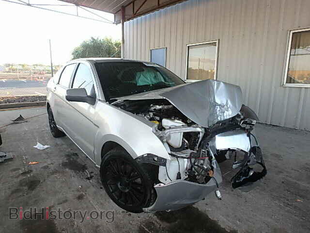Фотография 1FAHP3GNXAW218193 - FORD FOCUS 2010
