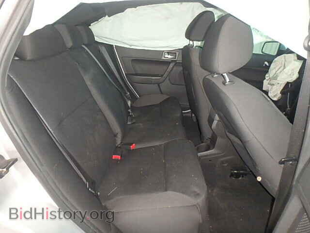2010 FORD FOCUS - VIN: 1FAHP3GNXAW218193 - Фото 6