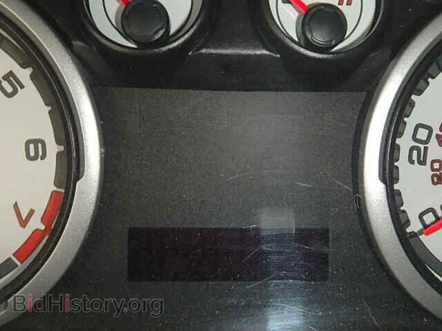 2010 FORD FOCUS - VIN: 1FAHP3GNXAW218193 - Фото 8