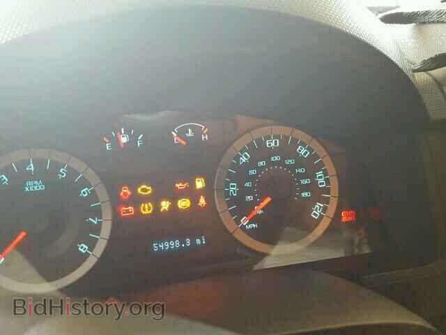 2012 FORD ESCAPE - VIN: 1FMCU0D77CKA20534 - Фото 8