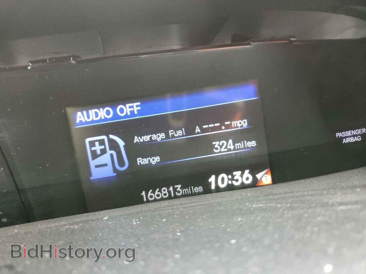 2012 HONDA CIVIC - VIN: 19XFB2F59CE340309 - Фото 9