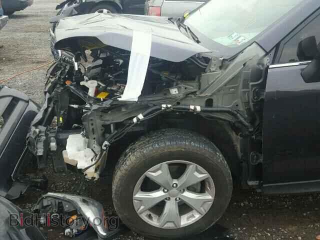 2014 SUBARU FORESTER - VIN: JF2SJAPC3EH555921 - Photo 10